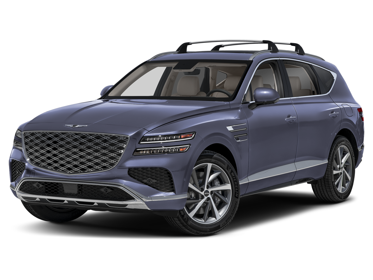 2027 Genesis GV80 Base 2027 Genesis GV80 Base